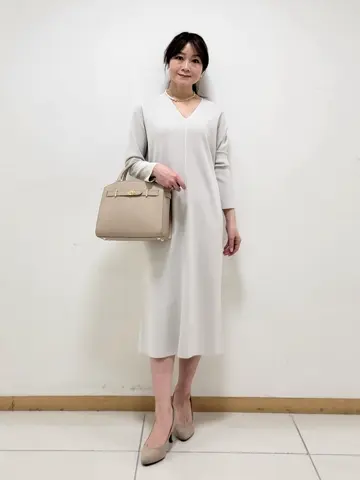 ONWARD CROSSET SELECT 濱地 コーディネート画像