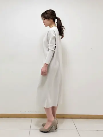 ONWARD CROSSET SELECT 濱地 コーディネート画像