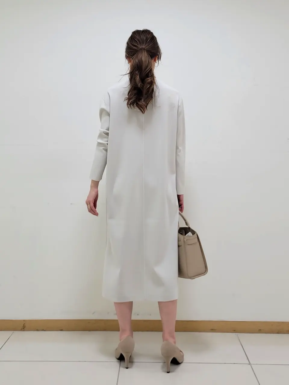 ONWARD CROSSET SELECT 濱地 コーディネート画像