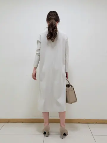 ONWARD CROSSET SELECT 濱地 コーディネート画像