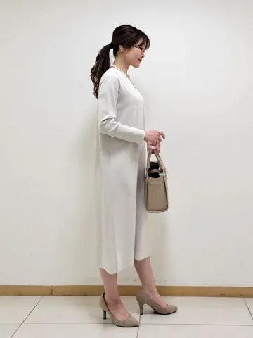 ONWARD CROSSET SELECT 濱地 コーディネート画像