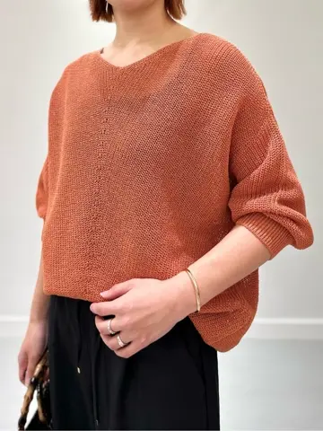 ONWARD CROSSET SELECT 濱野 コーディネート画像