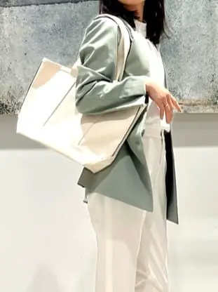 ONWARD CROSSET SELECT 田中 コーディネート画像