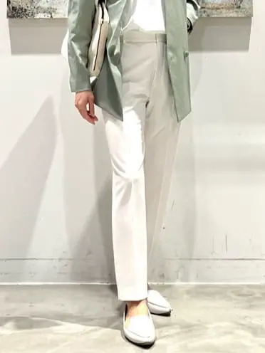 ONWARD CROSSET SELECT 田中 コーディネート画像