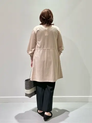 ONWARD CROSSET SELECT 林 コーディネート画像