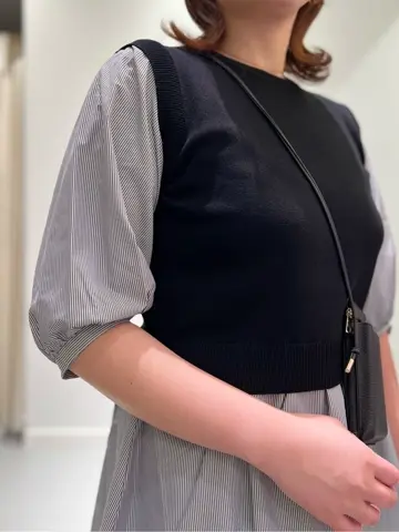 ONWARD CROSSET SELECT 林 コーディネート画像