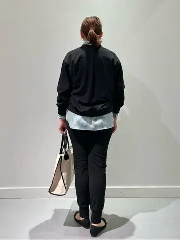 ONWARD CROSSET SELECT 林 コーディネート画像