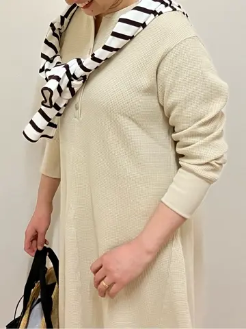 ONWARD CROSSET SELECT 畠山 コーディネート画像