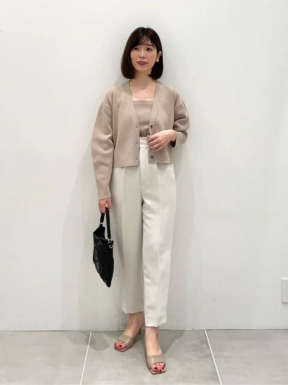  市川 コーディネート画像