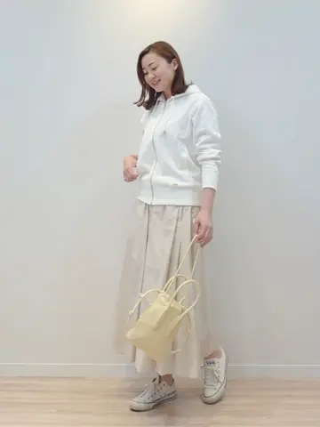 ONWARD CROSSET SELECT 新井田 コーディネート画像