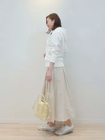 ONWARD CROSSET SELECT 新井田 コーディネート画像