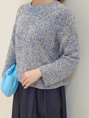 ONWARD CROSSET SELECT 新井田 コーディネート画像