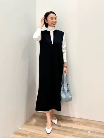 ONWARD CROSSET SELECT 村上 コーディネート画像