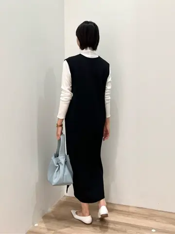 ONWARD CROSSET SELECT 村上 コーディネート画像