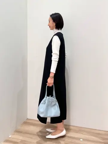 ONWARD CROSSET SELECT 村上 コーディネート画像