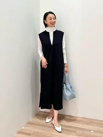 ONWARD CROSSET SELECT 村上 コーディネート画像