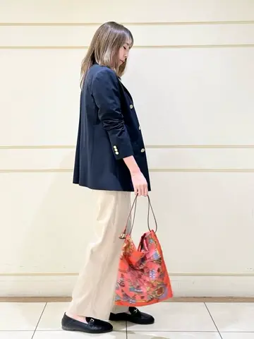 ONWARD CROSSET SELECT Kanako コーディネート画像