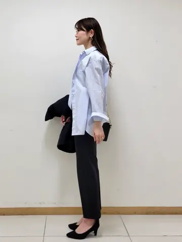 ONWARD CROSSET SELECT 濱地 コーディネート画像