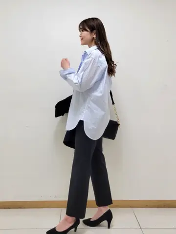 ONWARD CROSSET SELECT 濱地 コーディネート画像