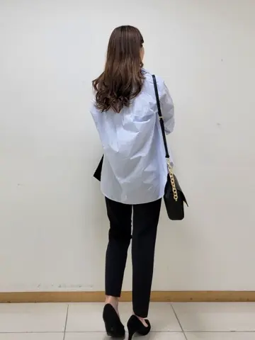 ONWARD CROSSET SELECT 濱地 コーディネート画像