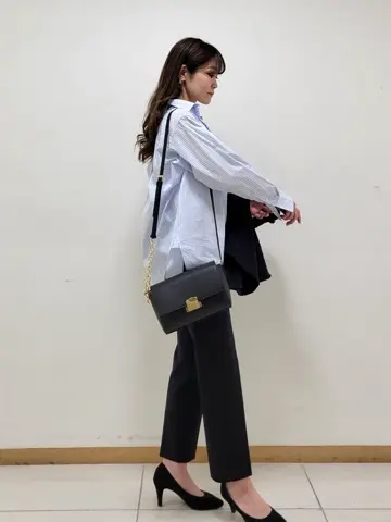 ONWARD CROSSET SELECT 濱地 コーディネート画像