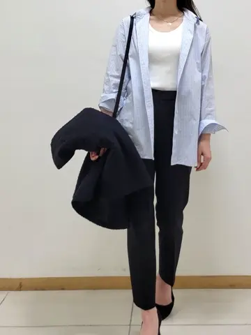 ONWARD CROSSET SELECT 濱地 コーディネート画像