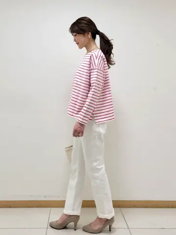 ONWARD CROSSET SELECT 濱地 コーディネート画像