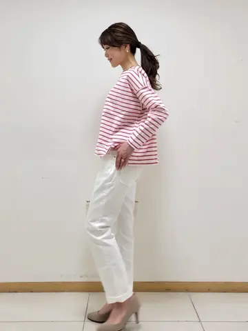 ONWARD CROSSET SELECT 濱地 コーディネート画像