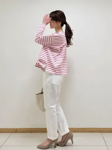 ONWARD CROSSET SELECT 濱地 コーディネート画像