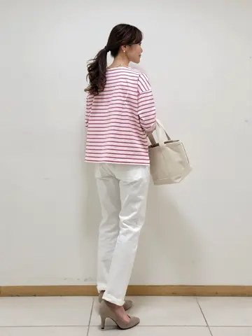 ONWARD CROSSET SELECT 濱地 コーディネート画像