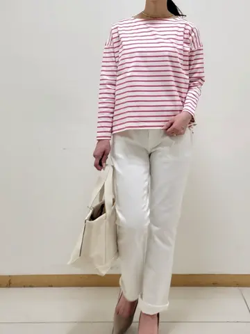 ONWARD CROSSET SELECT 濱地 コーディネート画像