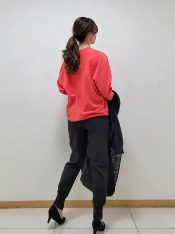 ONWARD CROSSET SELECT 濱地 コーディネート画像