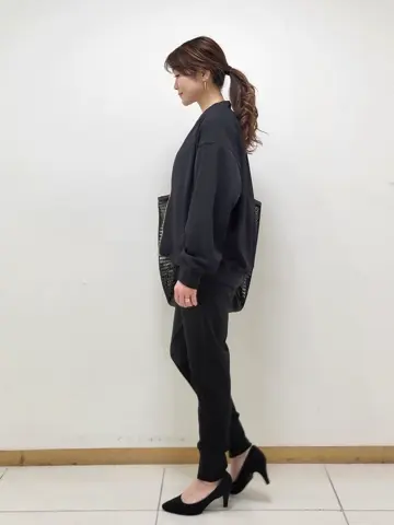 ONWARD CROSSET SELECT 濱地 コーディネート画像