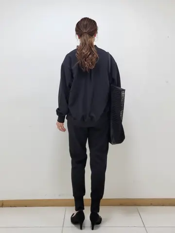 ONWARD CROSSET SELECT 濱地 コーディネート画像