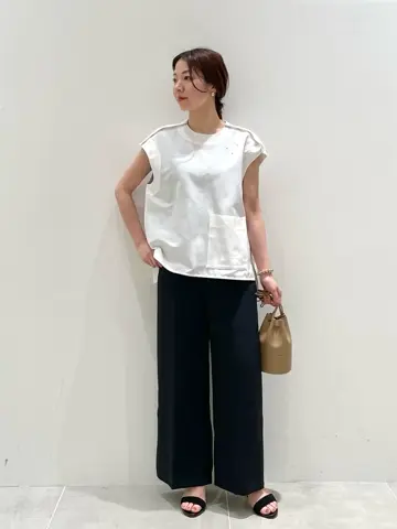 ONWARD CROSSET SELECT 水谷 コーディネート画像