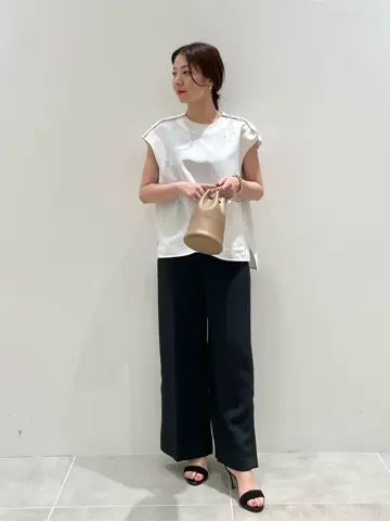 ONWARD CROSSET SELECT 水谷 コーディネート画像