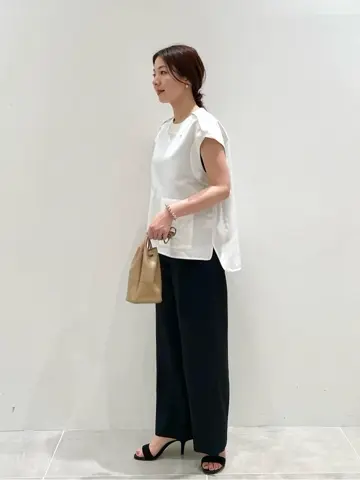 ONWARD CROSSET SELECT 水谷 コーディネート画像