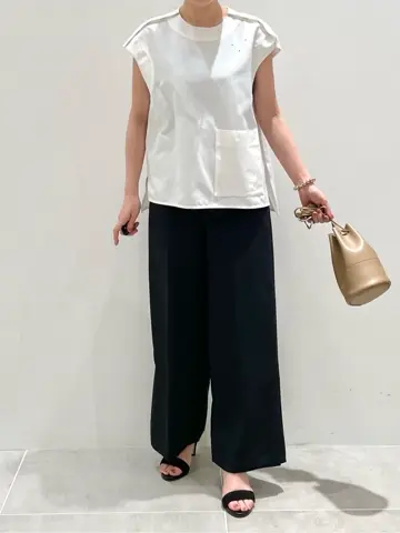 ONWARD CROSSET SELECT 水谷 コーディネート画像