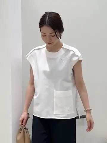 ONWARD CROSSET SELECT 水谷 コーディネート画像