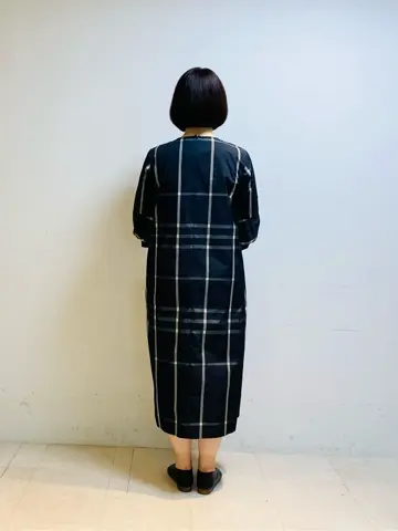 ONWARD CROSSET SELECT 内田 コーディネート画像