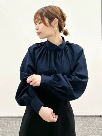 ONWARD CROSSET SELECT 横尾 コーディネート画像