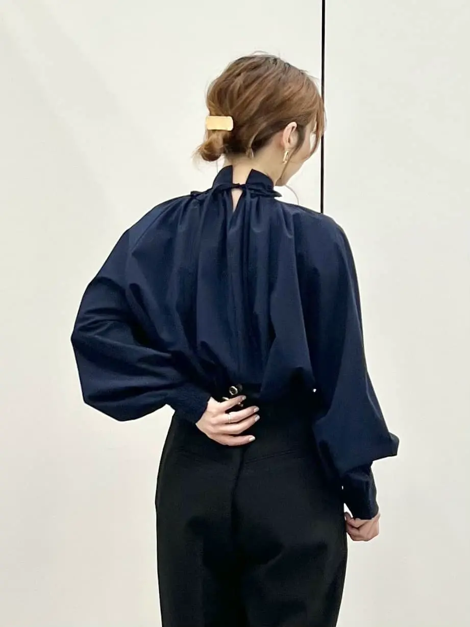 ONWARD CROSSET SELECT 横尾 コーディネート画像