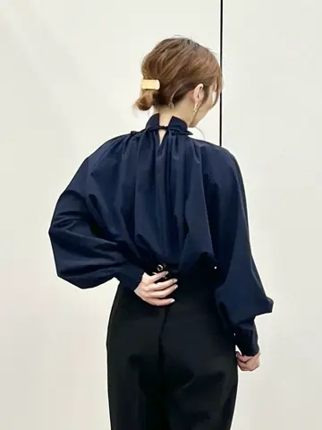 ONWARD CROSSET SELECT 横尾 コーディネート画像