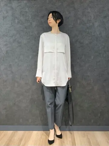 ONWARD CROSSET SELECT 小川 コーディネート画像