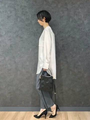 ONWARD CROSSET SELECT 小川 コーディネート画像