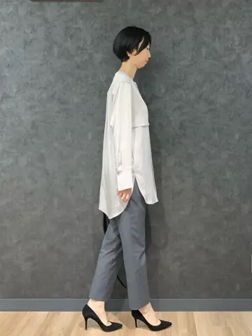 ONWARD CROSSET SELECT 小川 コーディネート画像