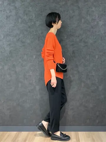 ONWARD CROSSET SELECT 小川 コーディネート画像