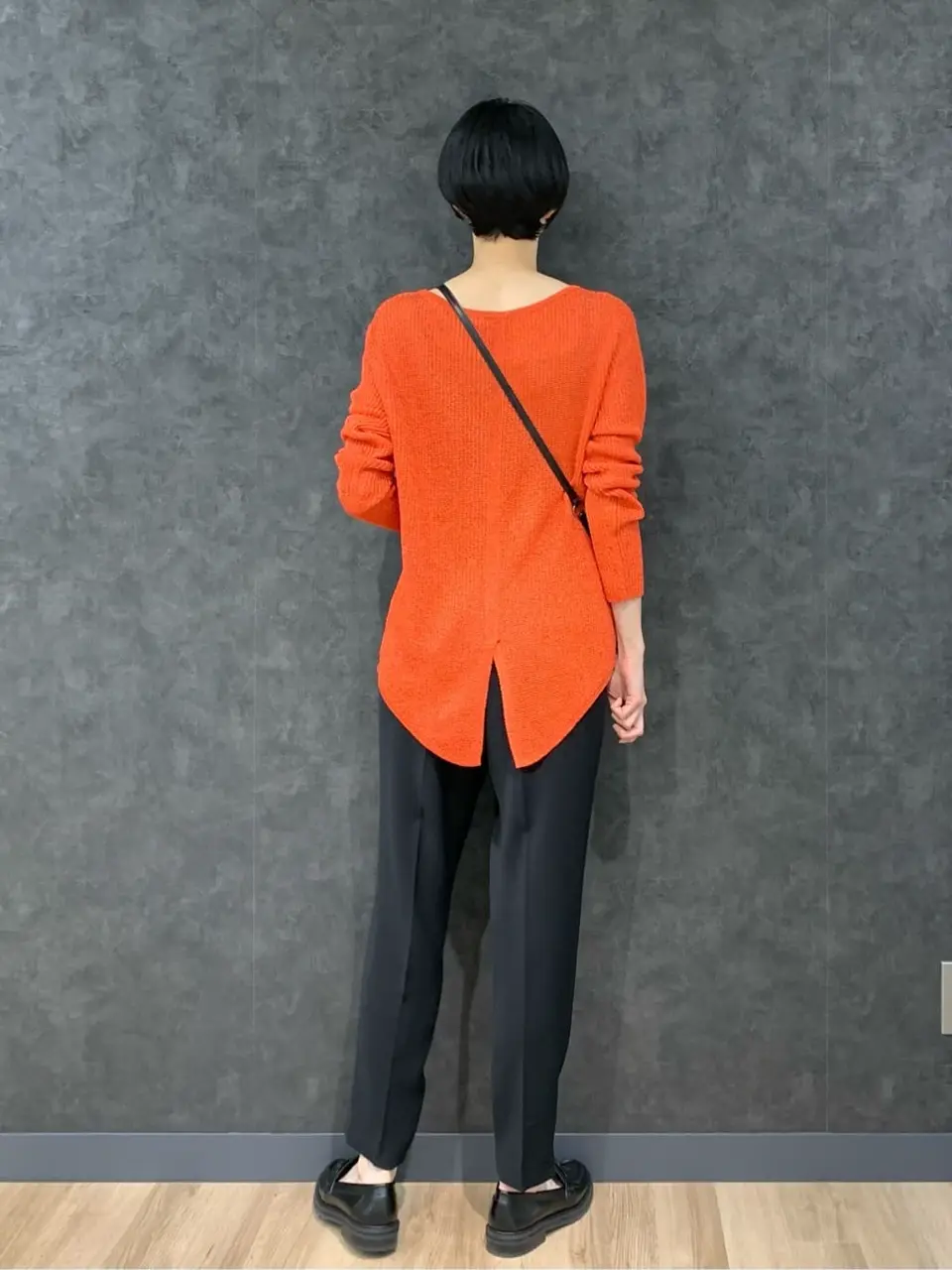 ONWARD CROSSET SELECT 小川 コーディネート画像