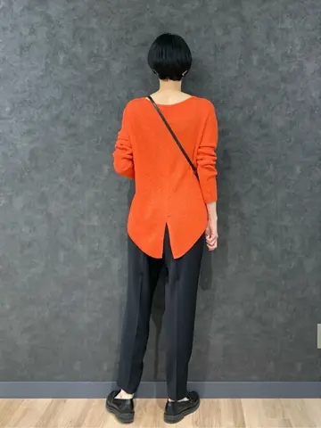 ONWARD CROSSET SELECT 小川 コーディネート画像