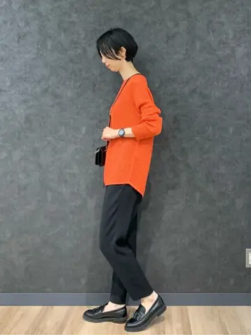 ONWARD CROSSET SELECT 小川 コーディネート画像